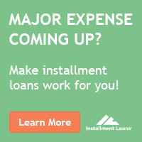 you can get installment loans today