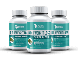 weight loss supplement Resurge review